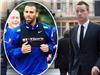 Vụ kiện Anton Ferdinand-John Terry: 